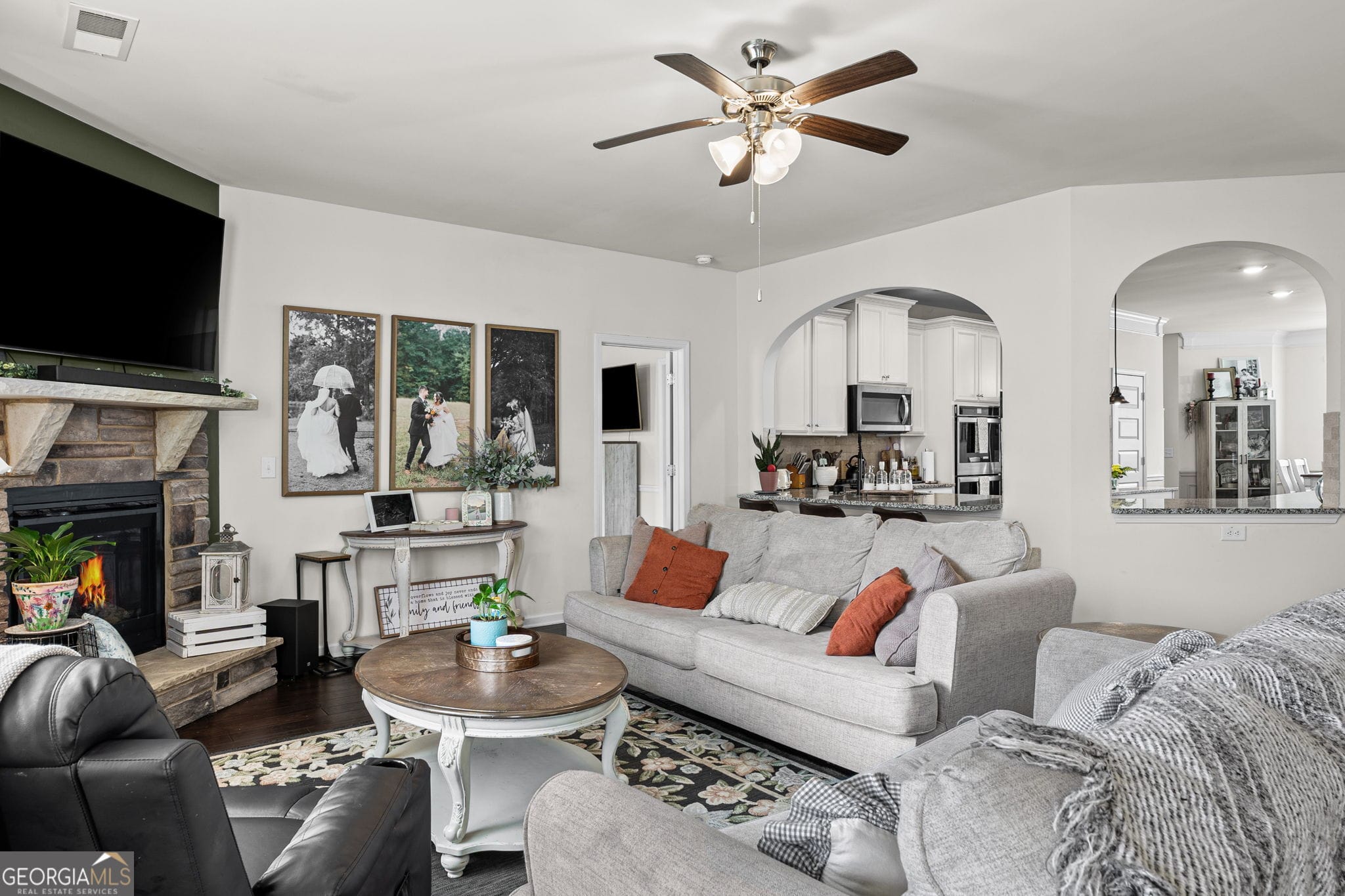 172 Maple Hill Dr, Newnan, GA 30265