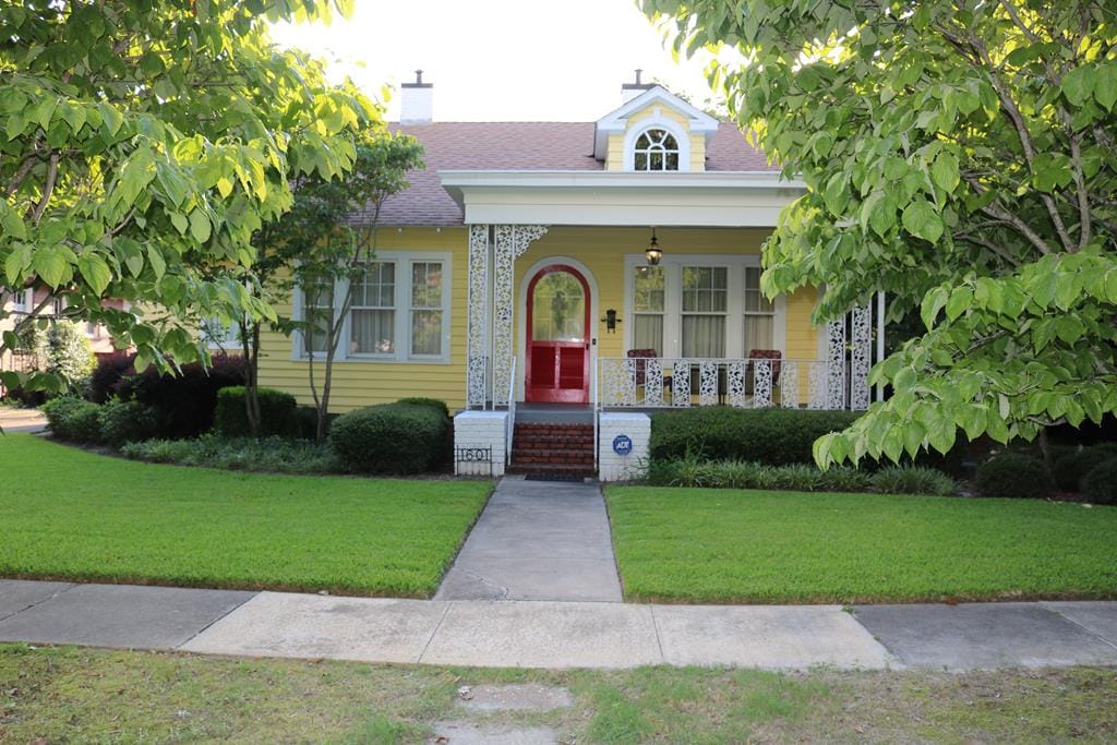 1601 16th Avenue, Columbus, GA, 31901