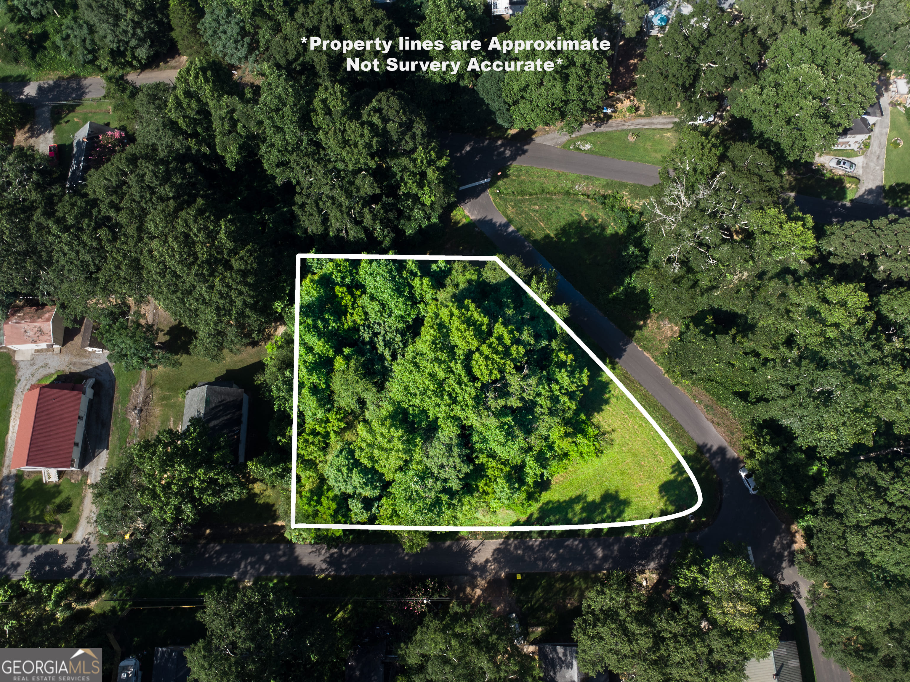 50 Ball Street, Newnan, GA, 30263