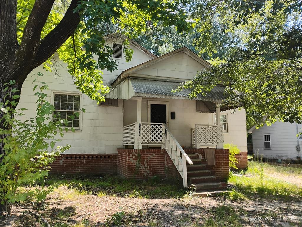 1264 Dogwood Ave, Columbus, GA 31906, USA — Photo 1