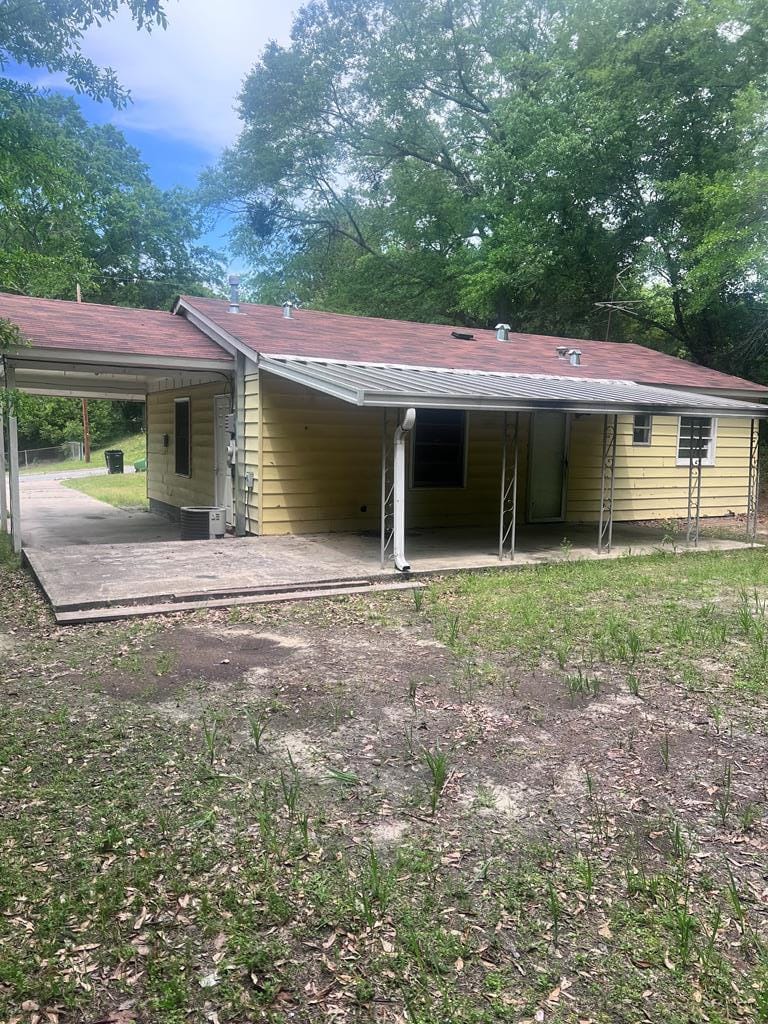 4802 Josephine Street, Columbus, GA, 31907