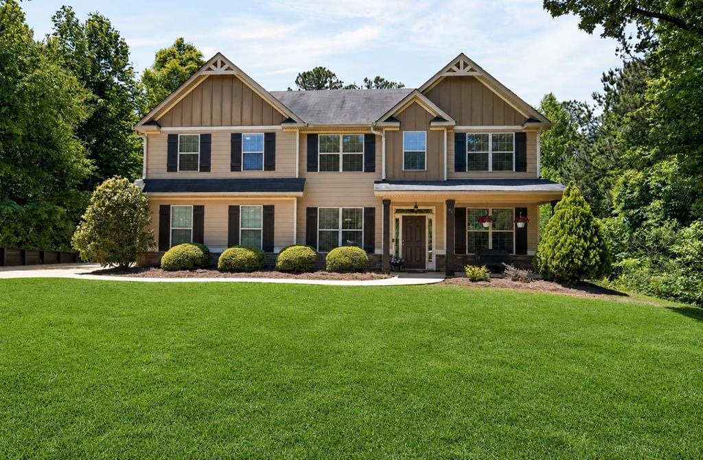35 Bellinger Pl, Fortson, GA 31808