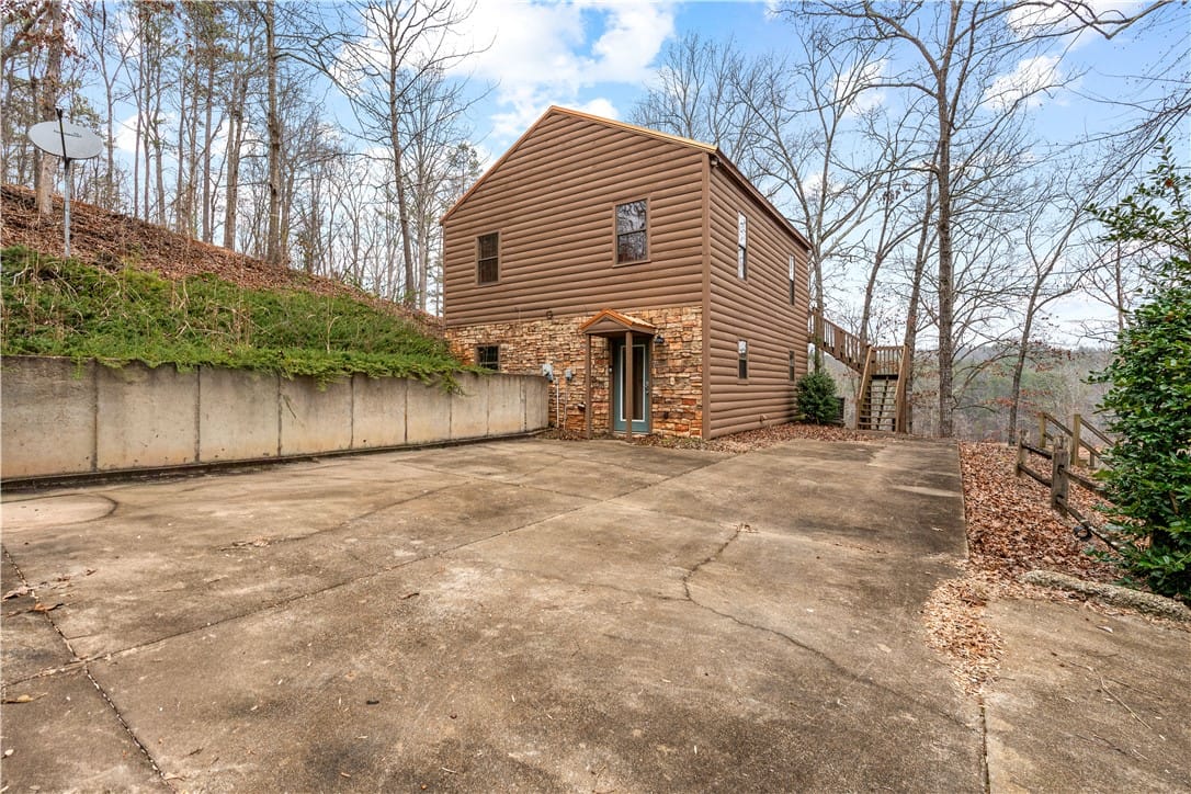 196 COUNTY ROAD 313, Wedowee, AL, 36278