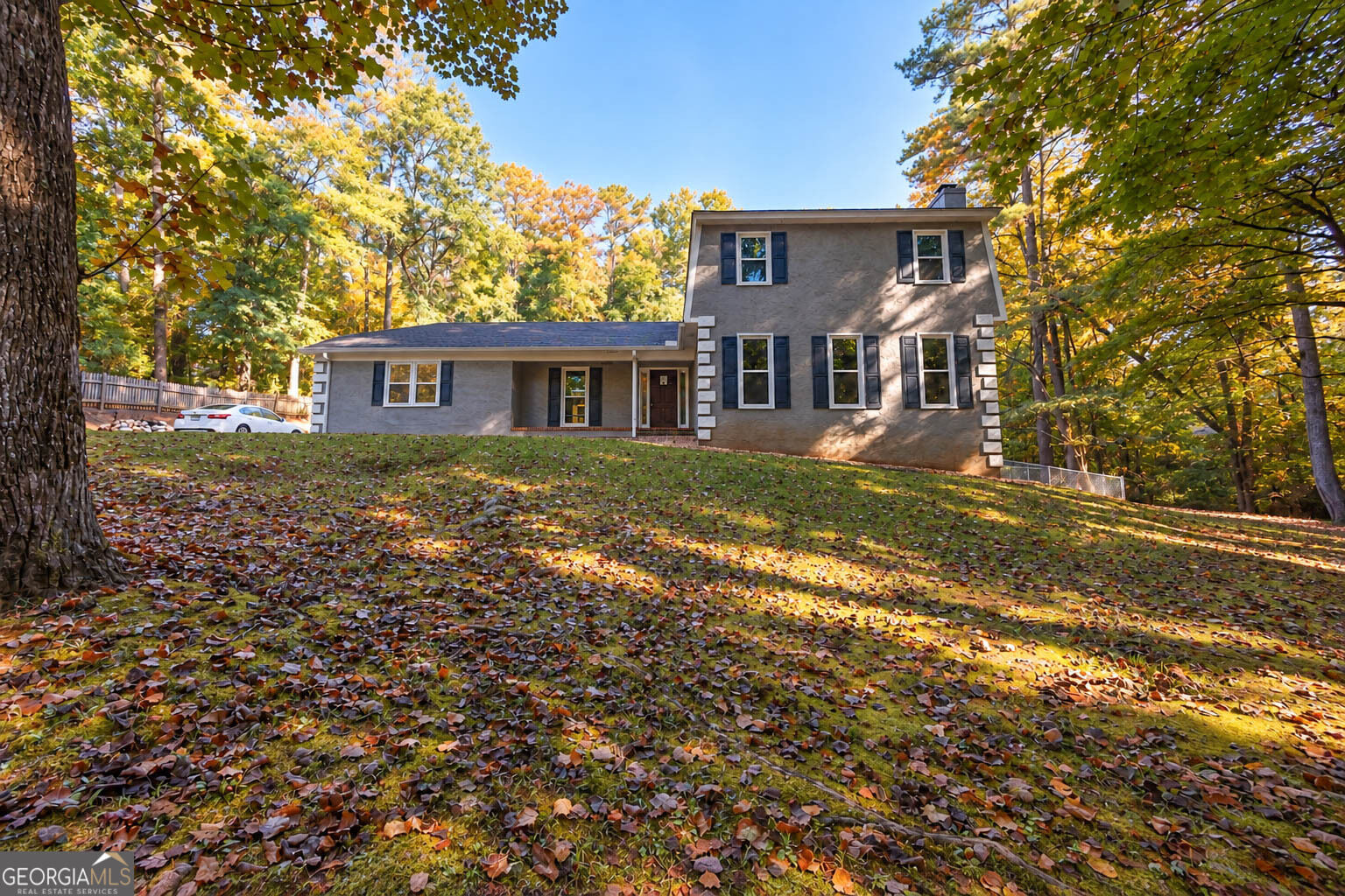 133 Ashling Dr, LaGrange, GA 30240