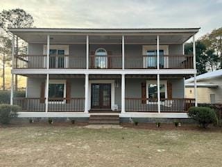 113 Longleaf Drive, Sylvester, GA, 31791