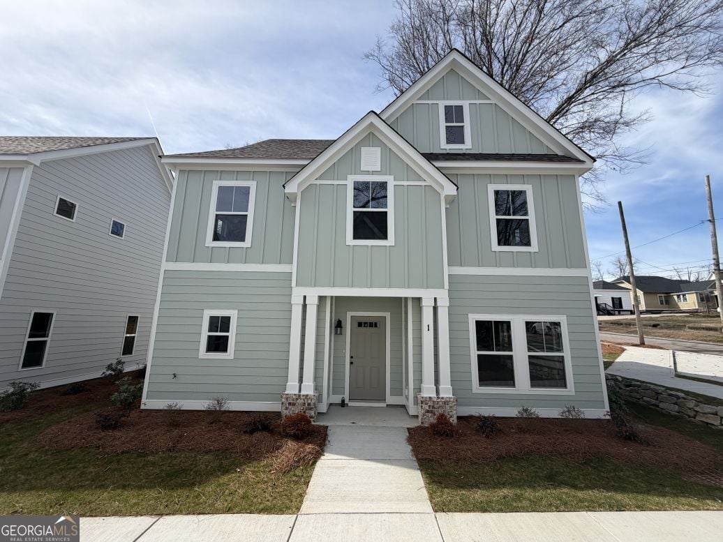 405 W Broome St #1, LaGrange, GA 30240