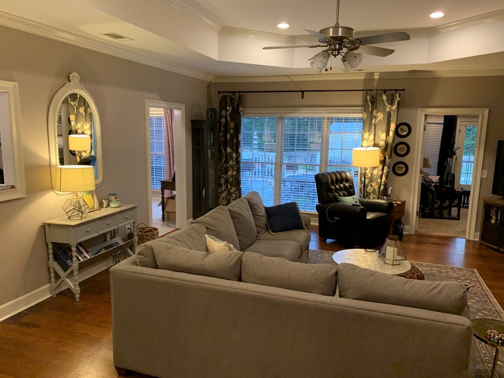 691 Big Sky Drive, Hamilton, GA, 31811 — Photo 2