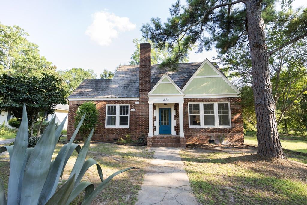 622 W Whitney Ave, Albany, GA 31701