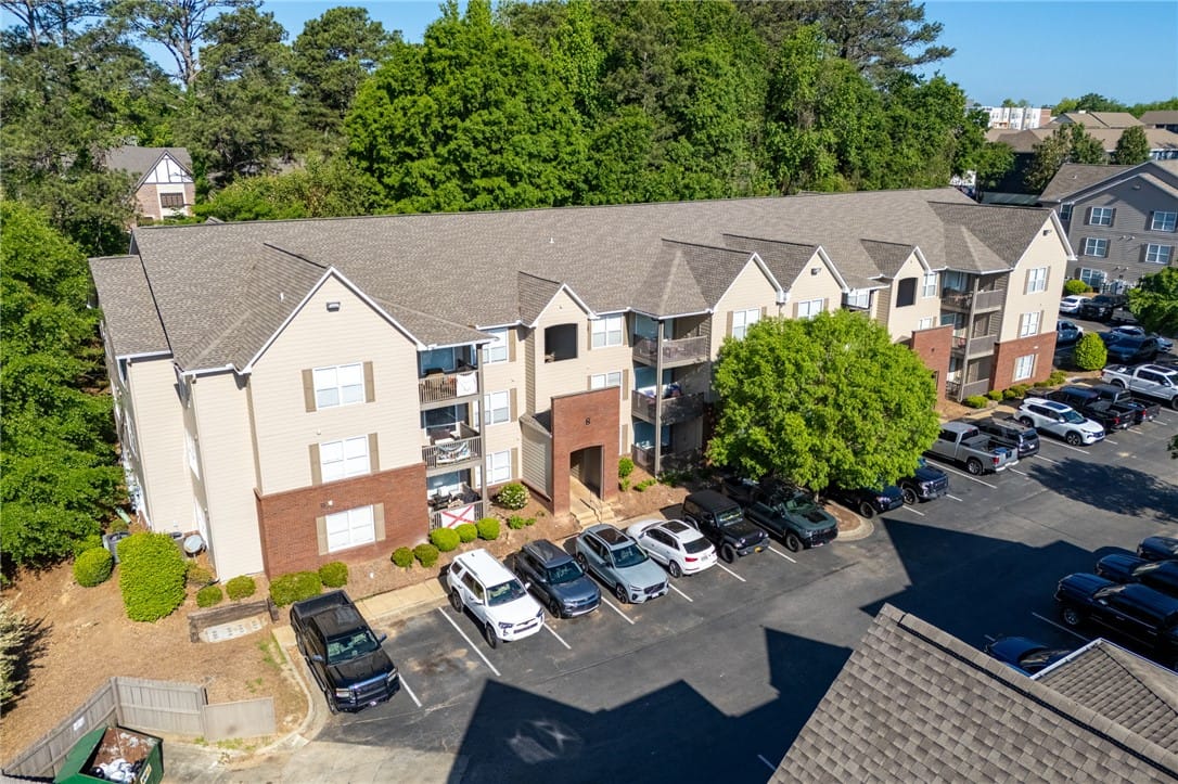 730 W Magnolia Ave #8-103, Auburn, AL 36832