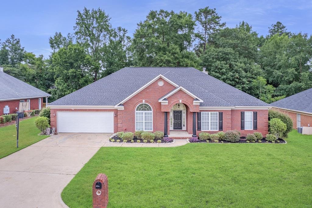 3714 Cascade Way, Phenix City, AL, 36867