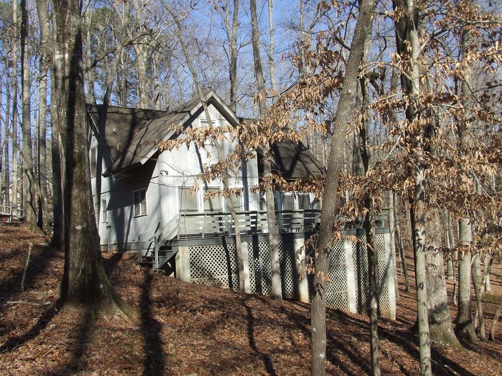 616 Lake Drive, Pine Mountain, GA, 31822