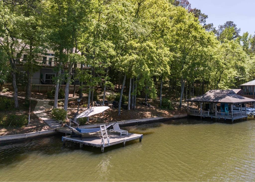 1710 Quail Hollow Drive, Hamilton, GA, 31811 — Photo 2