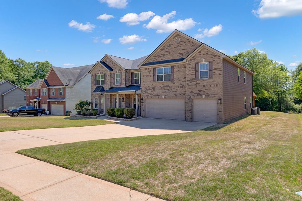 28 Riverside Drive, Fort Mitchell, AL, 36856 — Photo 2