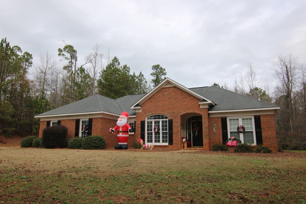 240 Lantern Lane, Ellerslie, GA, 31807