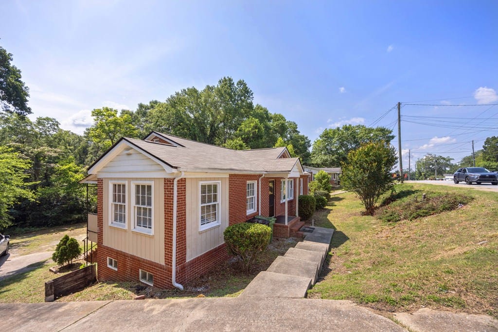 3114 University Ave a, Columbus, GA 31907, USA