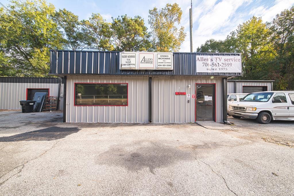 5251 Buena Vista Rd, Columbus, GA 31907
