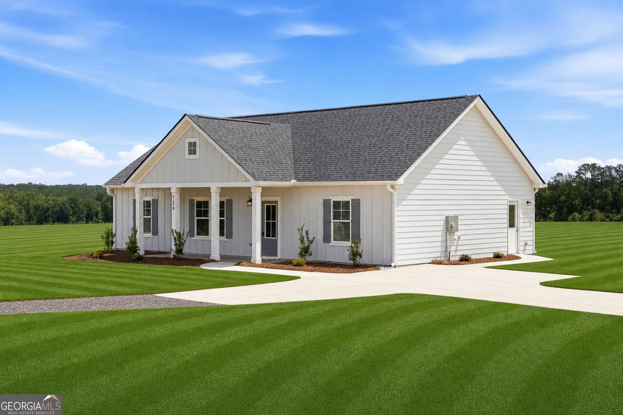 1038 Primrose Cir, Greenville, GA 30222