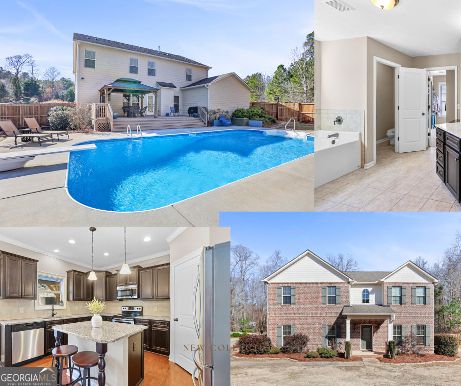 105 Legacy, Lagrange, GA, 30240