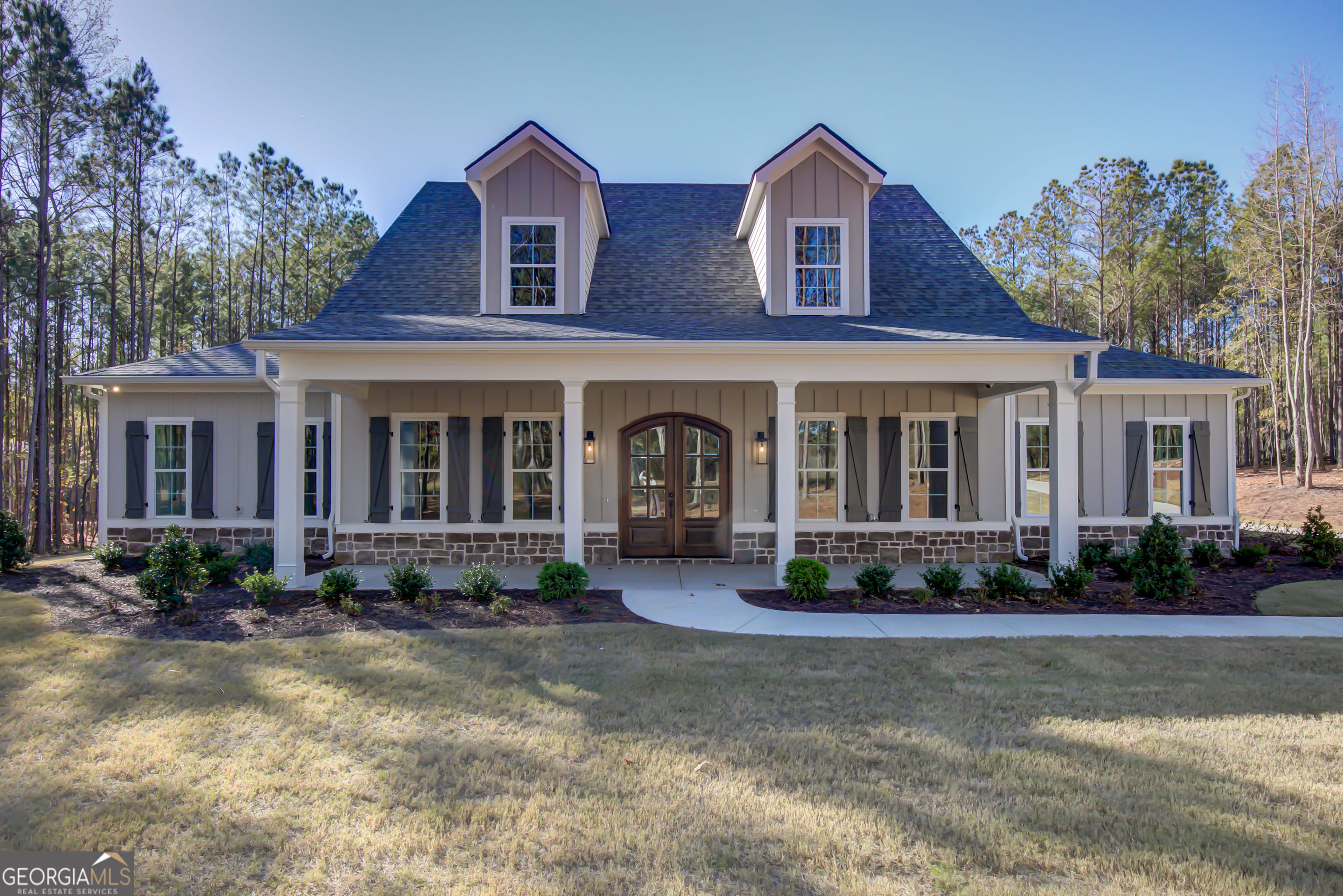 250 Bob Smith Road, Sharpsburg, GA, 30277