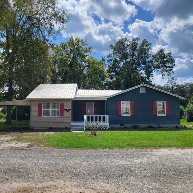 1714 43RD, Valley, AL, 36854