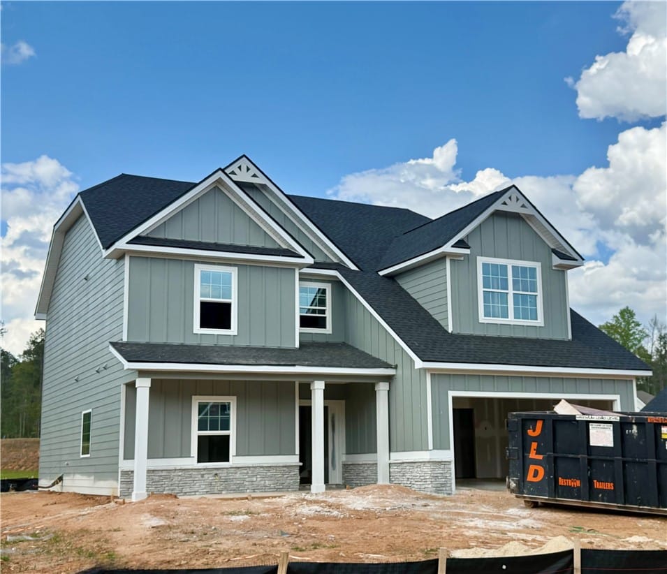 2302 Fuzzy Falls, Opelika, AL, 36804