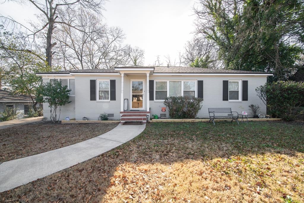 1568 41st St, Columbus, GA 31904, USA, Main View