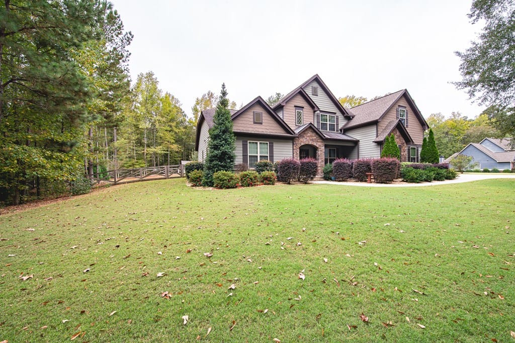931 South Jeff Davis Drive, Fayetteville, GA, 30215 — Photo 3