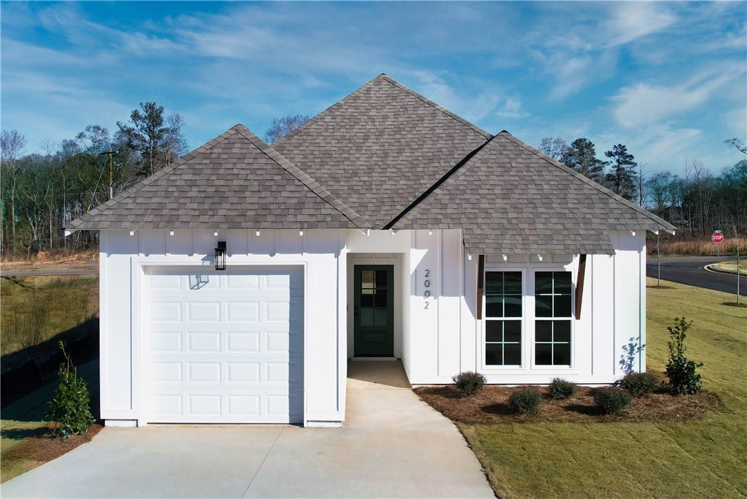 36 CROSSING, Valley, AL, 36854, Example photos of completed Camellia Crossing Home