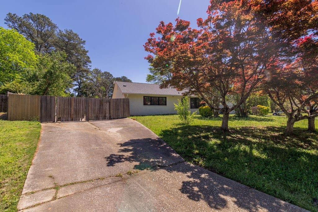 3323 Shirehill Lane, Columbus, GA, 31909 — Photo 3