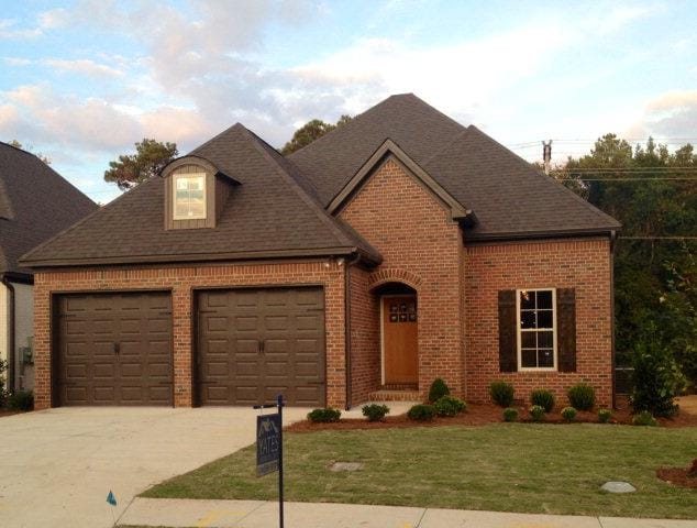1597 Overhill Court, Auburn, AL, 36830