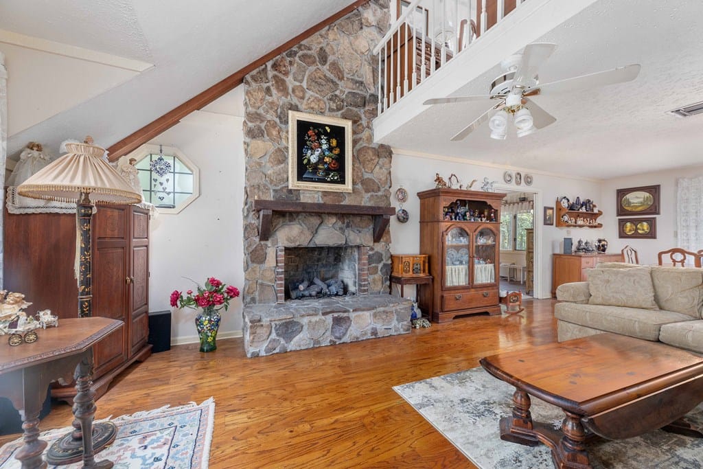 271 Southview Drive, Fortson, GA, 31808 — Photo 3