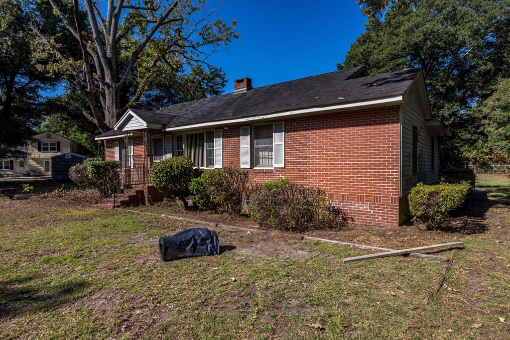 1421 Forest Drive, Columbus, GA, 31907