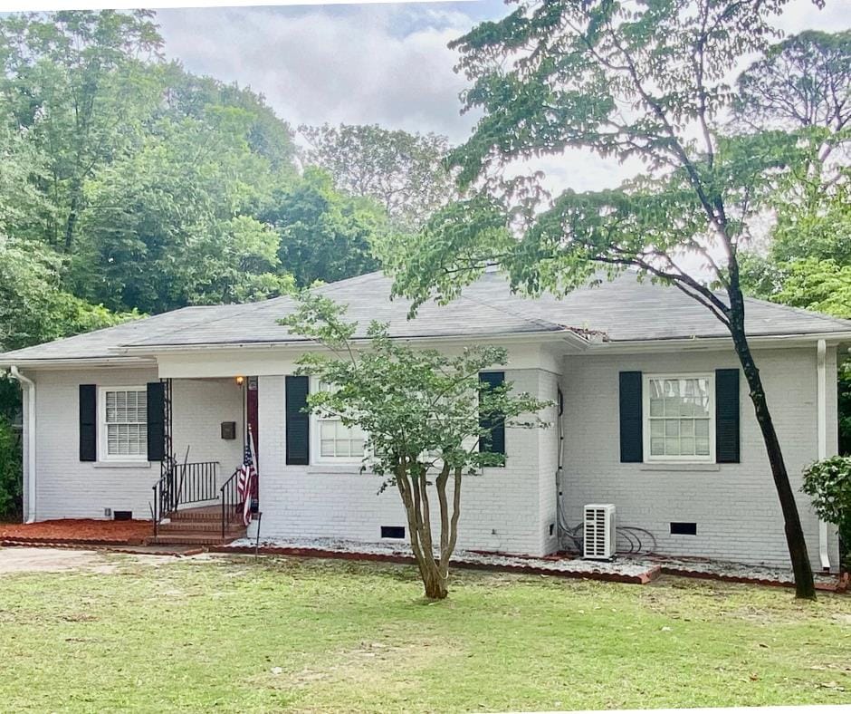 1518 Preston Drive, Columbus, GA, 31906