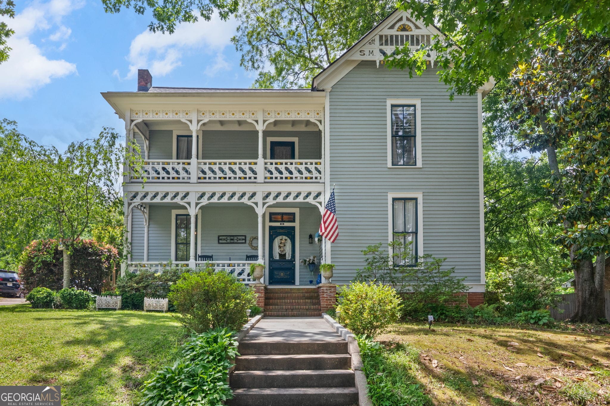 56 West Washington Street, Newnan, GA, 30263