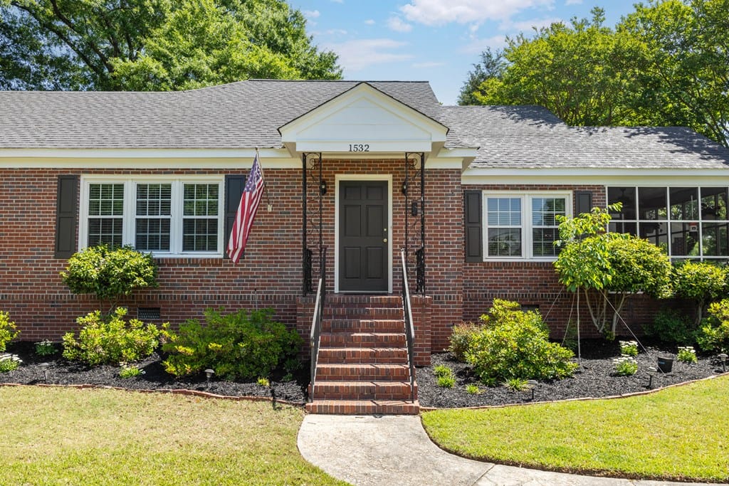 1532 Wells Drive, Columbus, GA, 31906 — Photo 3