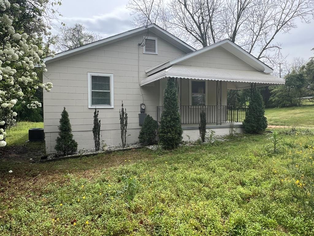 4205 23rd Street, Phenix City, AL, 36870