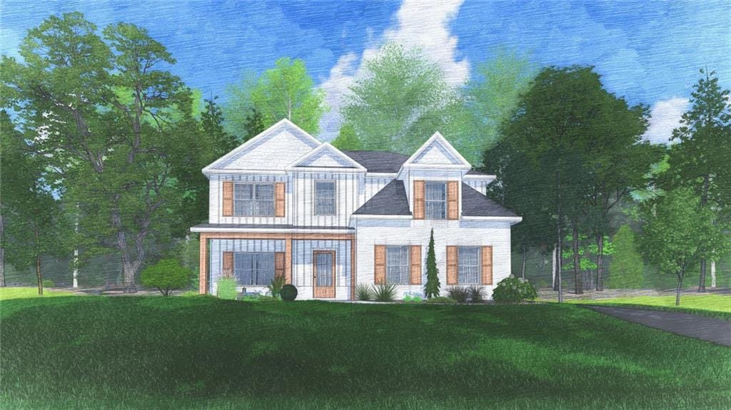 43 Heartland, Fort Mitchell, AL, 36856