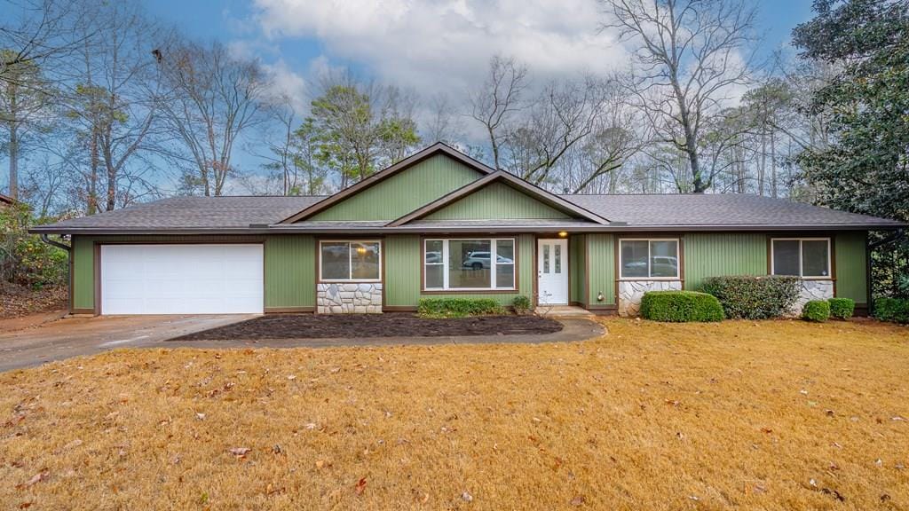 7730 Edgewater Drive, Columbus, GA, 31904