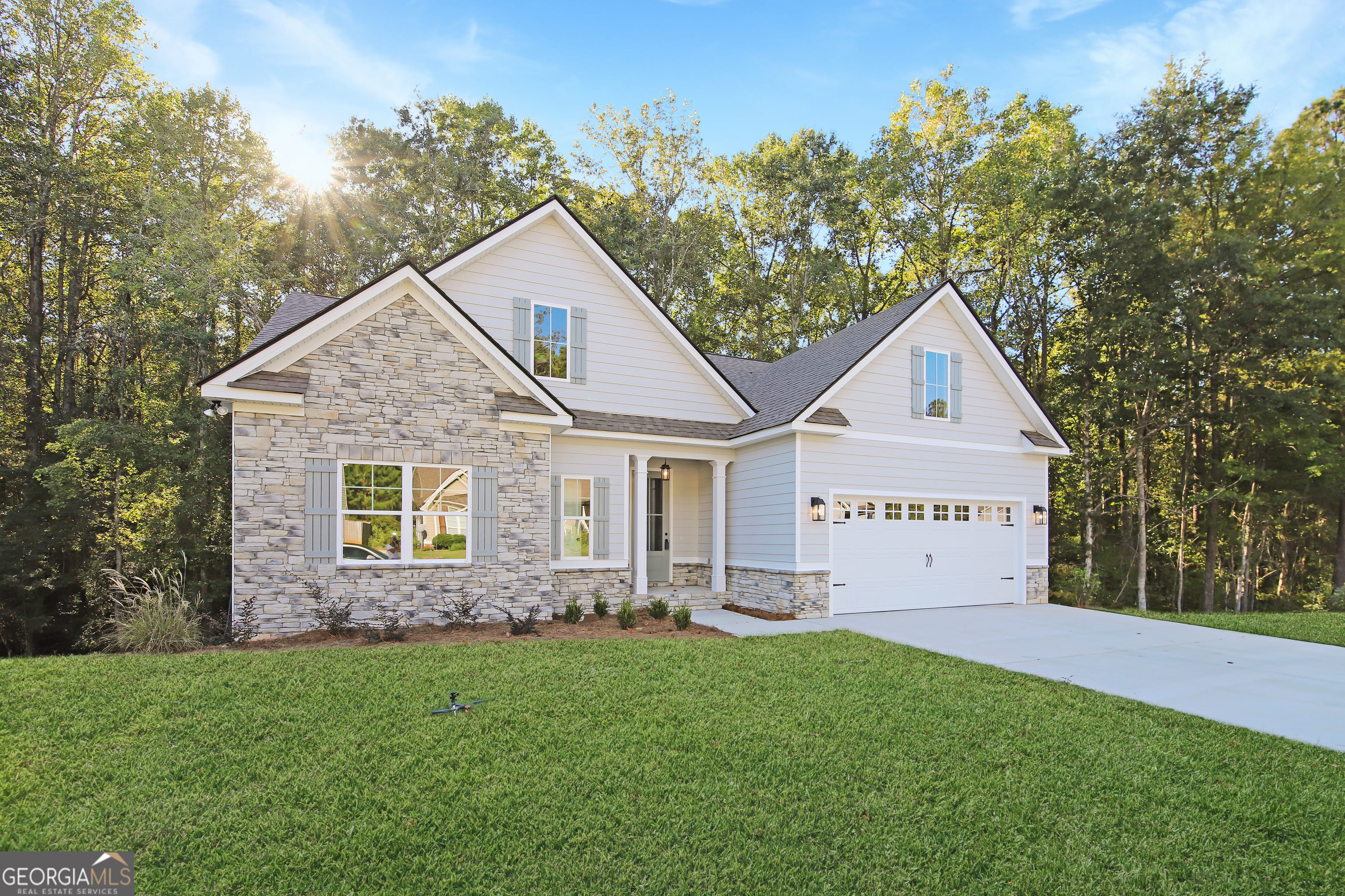 519 Tradition Place, LaGrange, GA, 30241