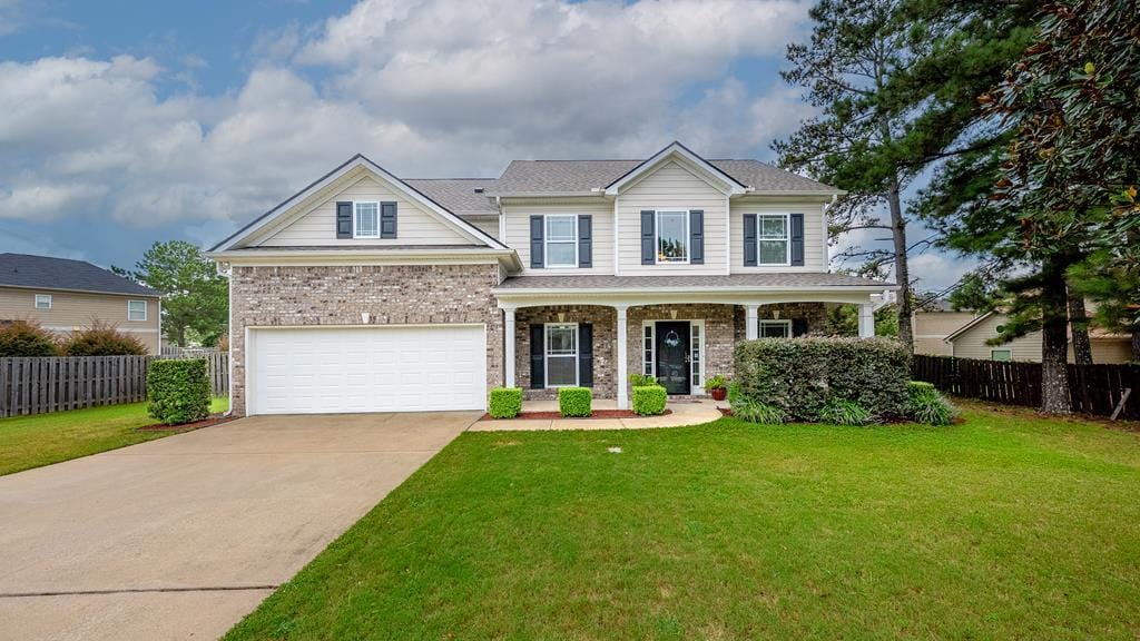 10280 Greenfield Drive, Midland, GA, 31820 — Photo 2