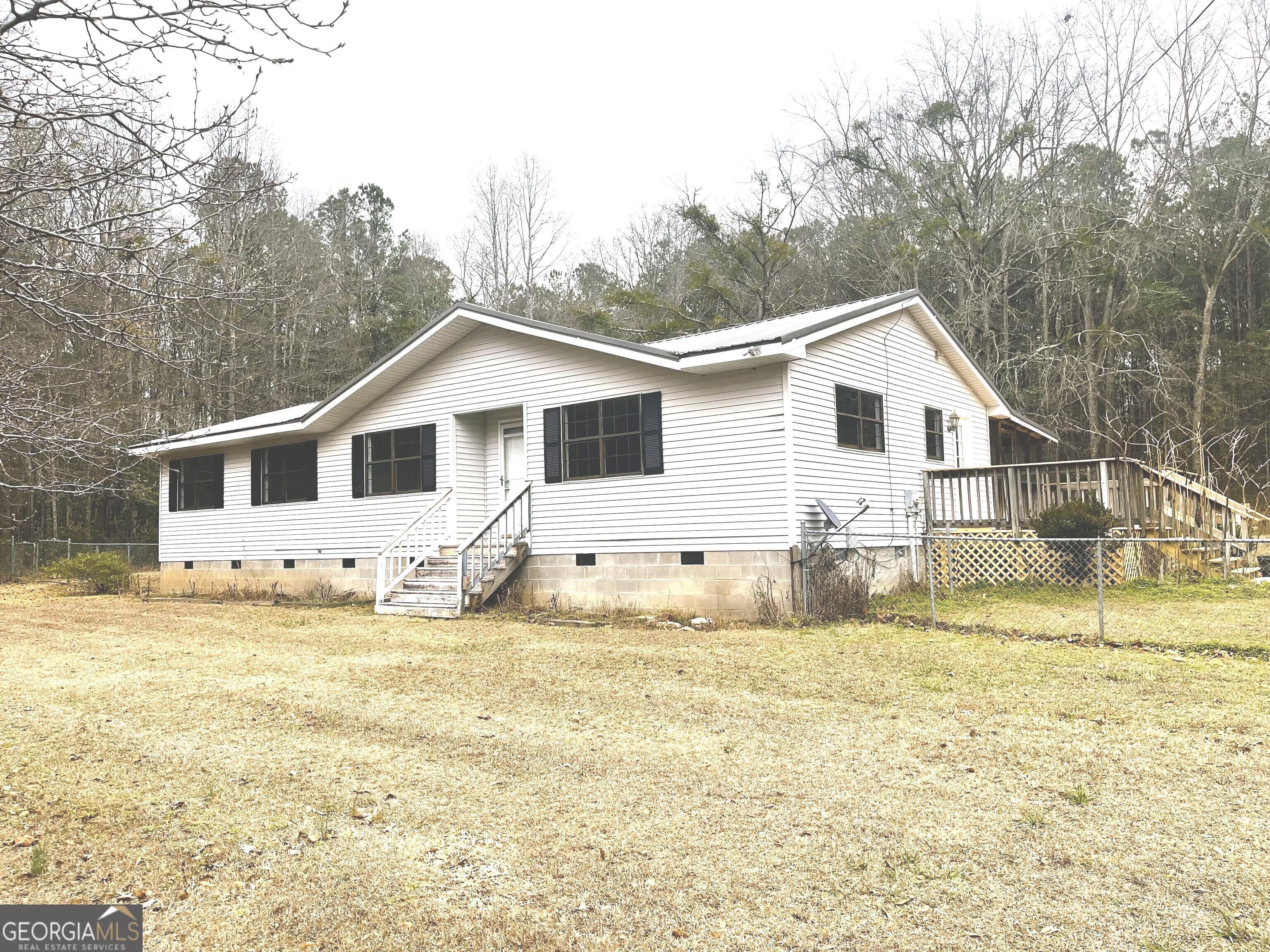 467 B St, Pine Mountain Valley, GA 31823