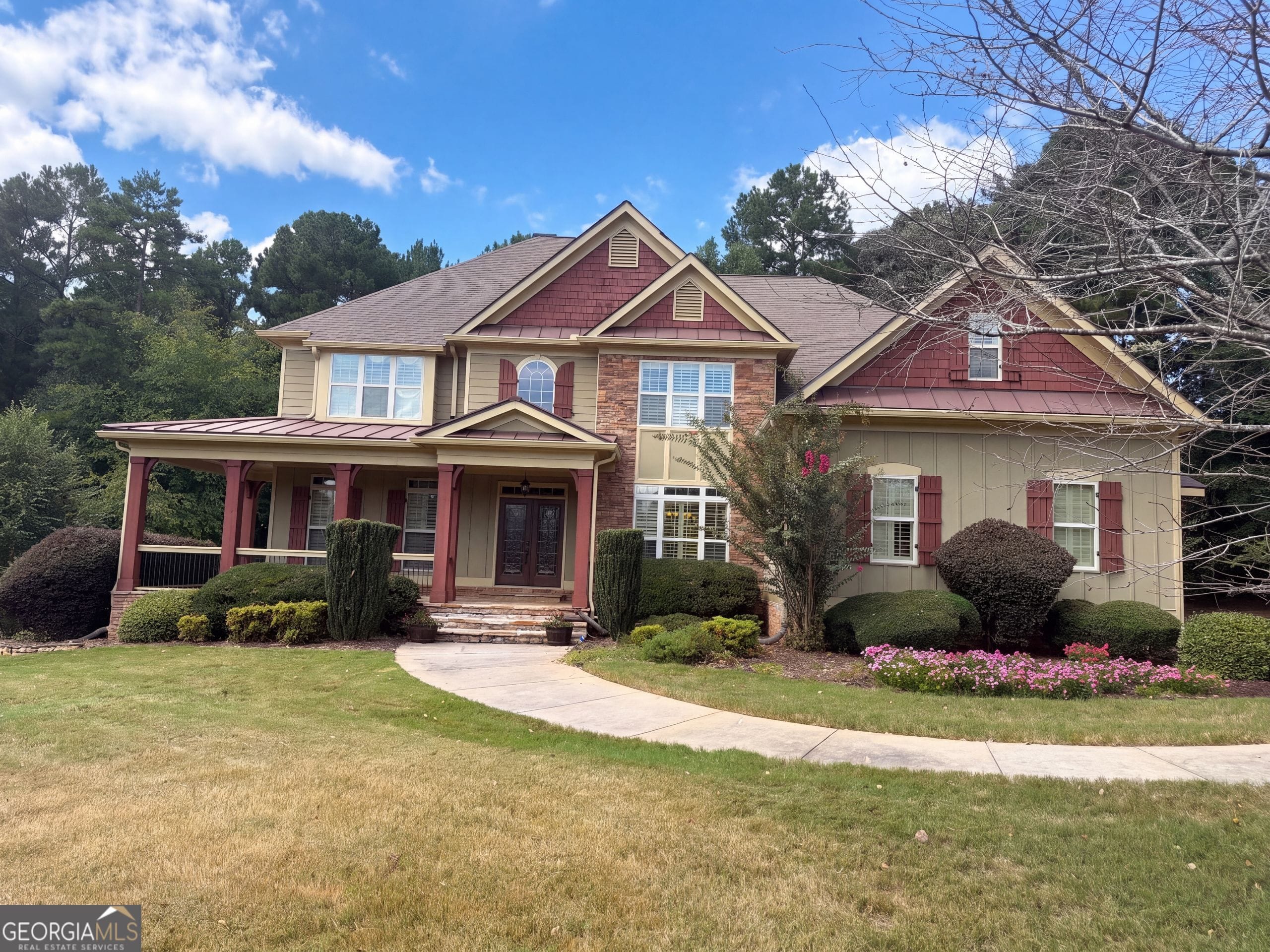 109 Jolie Lane, Sharpsburg, GA, 30277