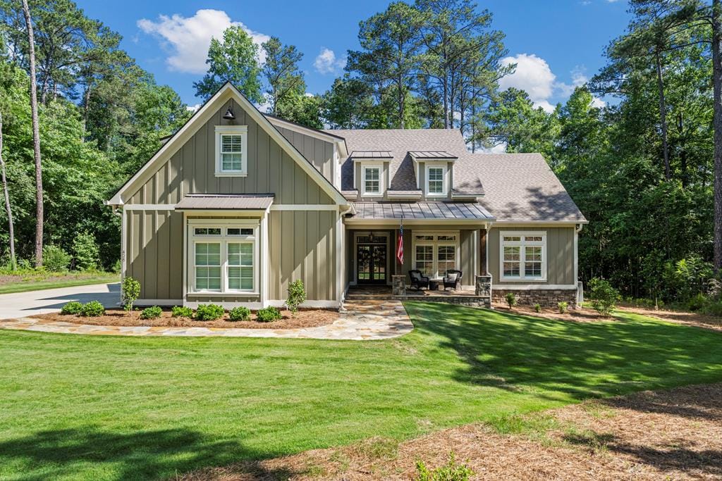428 Highland Park Loop, Pine Mountain, GA, 31822