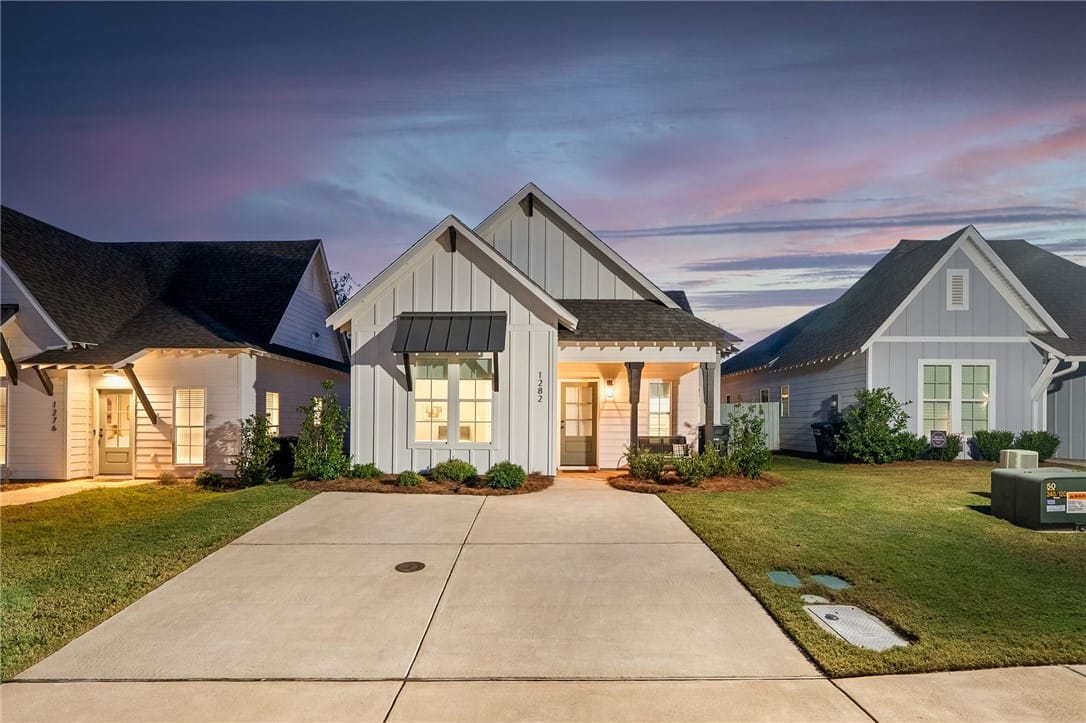 1282 Woodland Circle, Opelika, AL, 36801