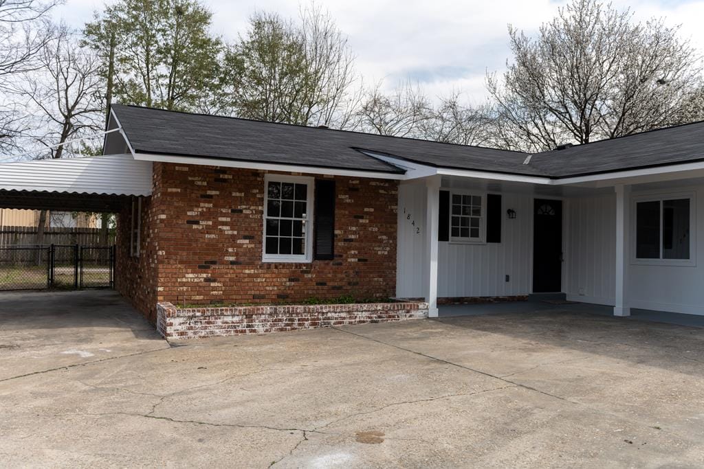 1842 Somerset Avenue, Columbus, GA, 31903