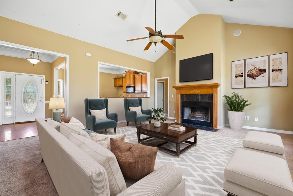 1180 Ga Highway 0041 North, Buena Vista, GA, 31803 — Photo 3