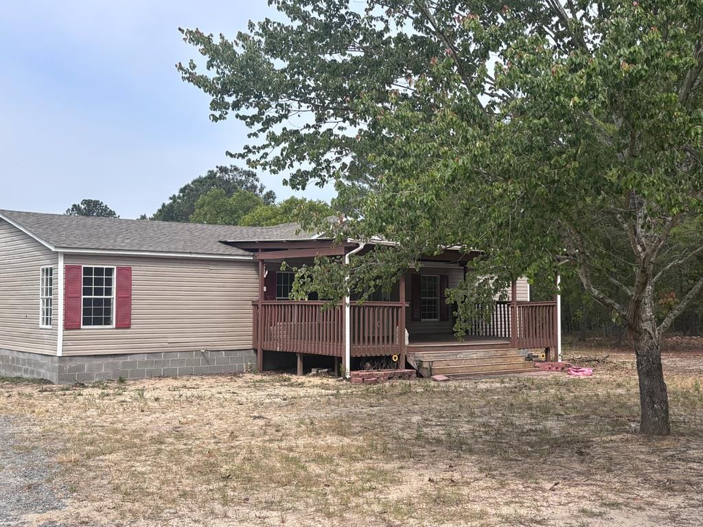 6969 Highway 0041 North, Box Springs, GA, 31801