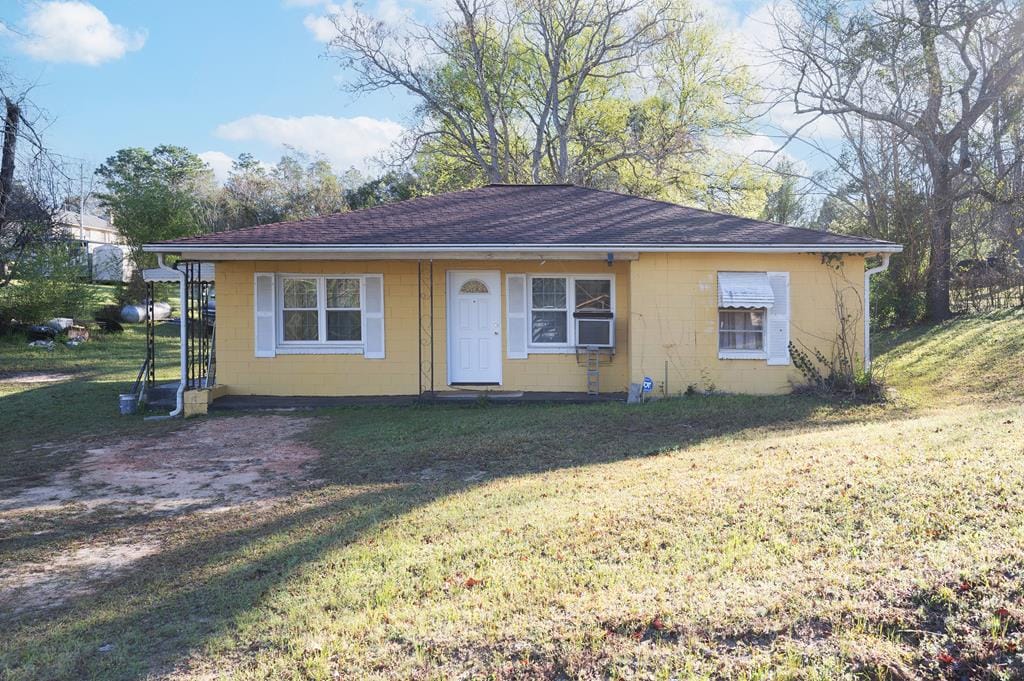 33 Mount Olive Drive, Fort Mitchell, AL, 36856