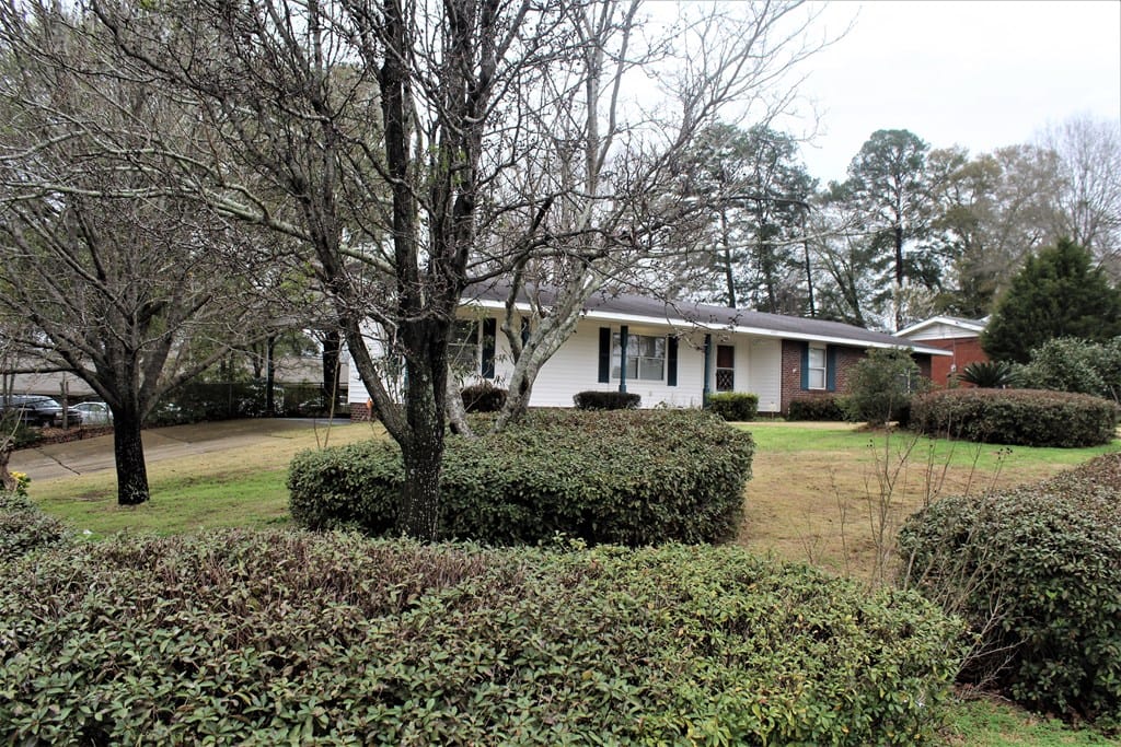 4503 Kenesaw Drive, Columbus, GA, 31907