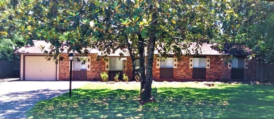 4236 Barr Street, Columbus, GA, 31907